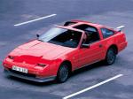 Nissan 300ZX 1983 года